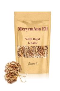 BAZAAR 4 Meryem Ana Otu Fatma Ana Eli Otu 115 Gr