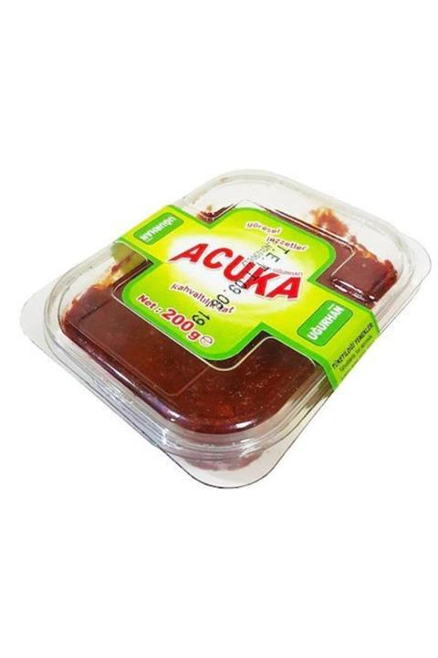 Tokat Uğurhan Uğurhan Acuka - 4 Adet 200gr