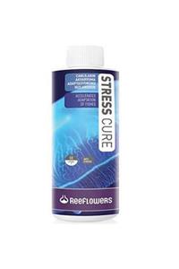 ReeFlowers Stress Cure Akvaryum Balıkları Için Stress Giderici 250 Ml