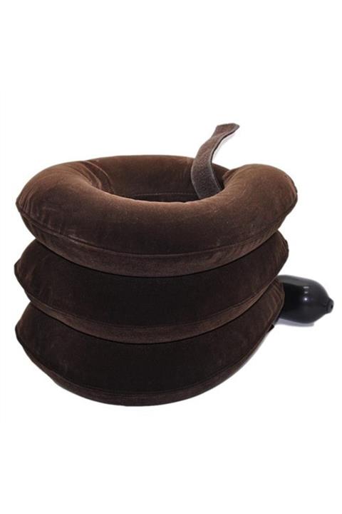 Modacımgür Boyunluk Traksiyon Masaj Cihazı