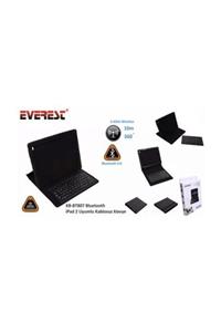 Everest Kb-bt807 Bluetooth Ipad 2 Uyumlu Q Multimedia Kablosuz Klavye