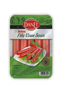 Danet İklim Uzun Sosis 250 gr