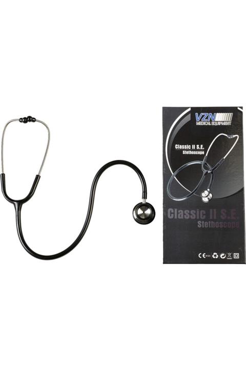 VZN Classic Iı Çift Taraflı Stethoscope