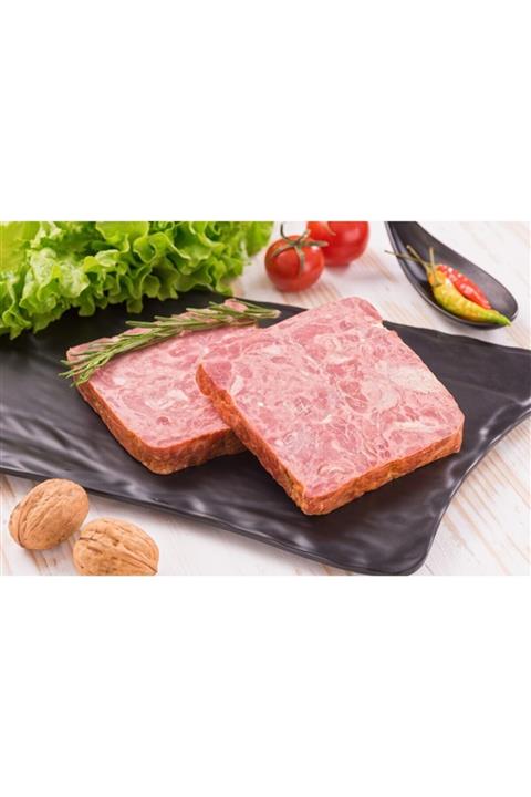 ValEt Dana Kaburga Füme 200 Gr