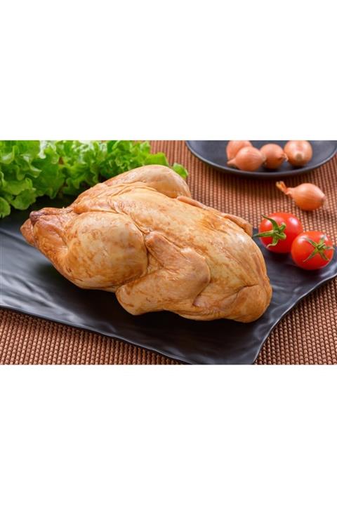 ValEt Piliç Bütün Tavuk Füme 1000 Gr