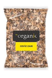 BY ORGANİK Ceviz Kabuğu Zarı 25 gr