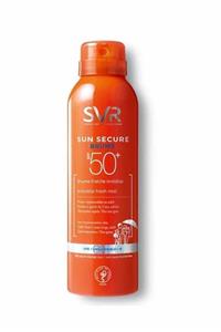 SVR Sun Secure Brume Spf50+ Invisible Fresh Mist 200ml