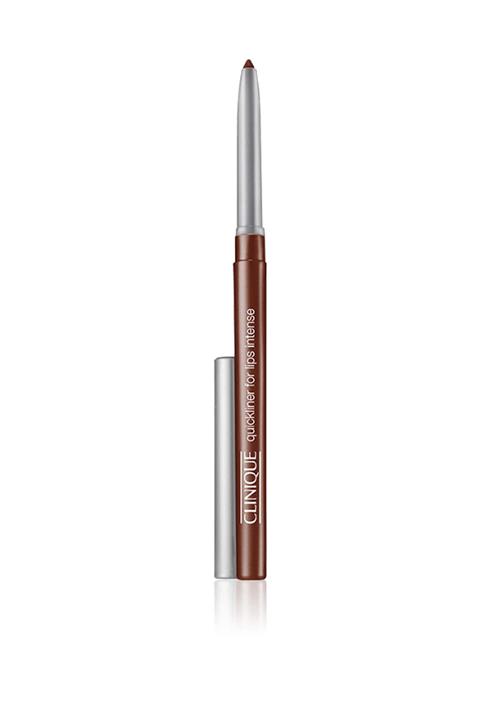 Clinique Dudak Kalemi - Quickliner for Lips Intense Cola 0.3 g 020714755317