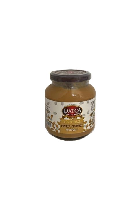 Datça Köy Ürünleri %100 Fıstık Kreması 300 Gr