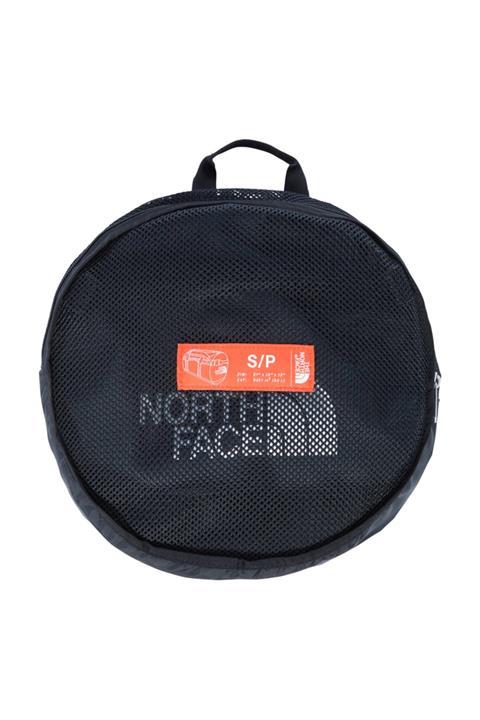 THE NORTH FACE Base Camp Duffel S Çanta Siyah