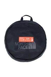 THE NORTH FACE Base Camp Duffel S Çanta Siyah