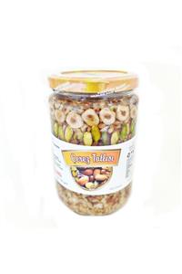 Turunç Gıda Çerez Tatlısı Büyük Boy 720 Gr