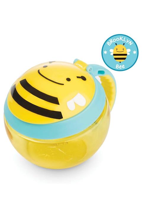 Skip Hop Boze Zoo Çerez Kabı Arı