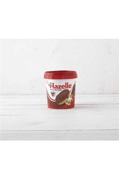 HAZELLE Eko Kakaolu Fındık Kreması 800g