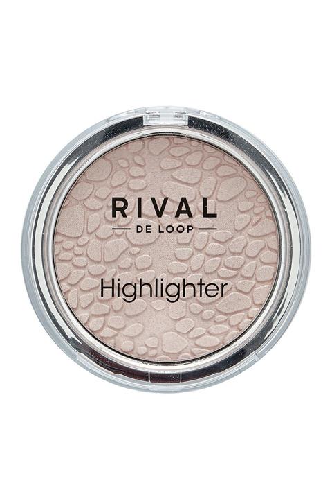 Rival De Loop Highlighter No:01 Silver 1 Adet
