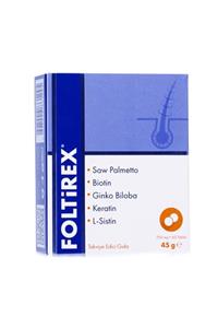 BEKA PHARMA Foltirex Tablet