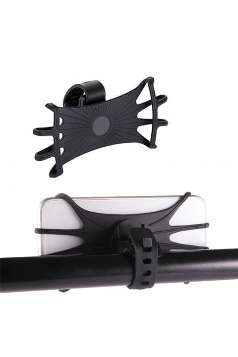 EScooter Aksesuar Elektrikli Scooter Telefon Tutacağı Model-2