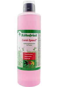 Röhnfried Carni-speed (yağ Yakıcı Metobolizma Düzeltici) 30ml Bölünmüş Ürün