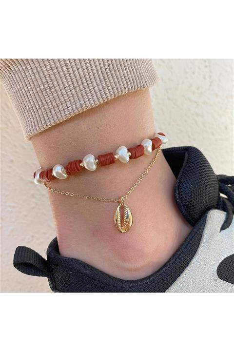 takıtarzım Kadın Halhal Kombin Halhal