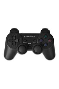 Piranha Kablosuz Oyun Kolu Pc&ps2&ps3