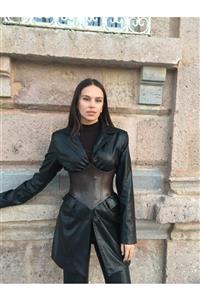 Clarte Deri Diva Corset