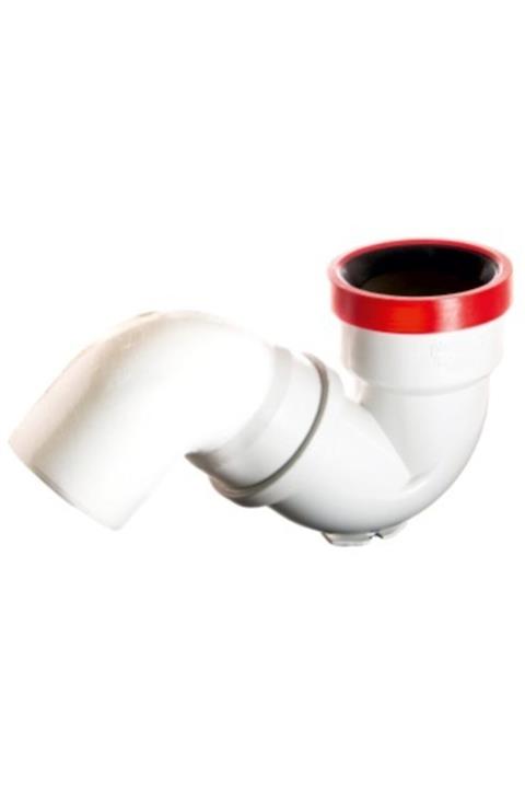 PLASTHERM S Sifon 110 Mm