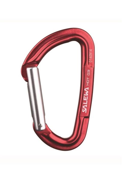 Salewa - Hot Straight G3 - Carabina