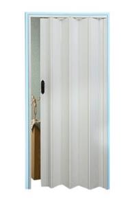 ERİKMANN Akordiyon Kapı 117cm H220 Akçaağaç Katlanır Pvc