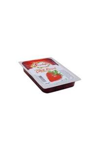 Seyidoğlu Piknik Geleneksel Çilek Reçeli 20gr*100 Adet