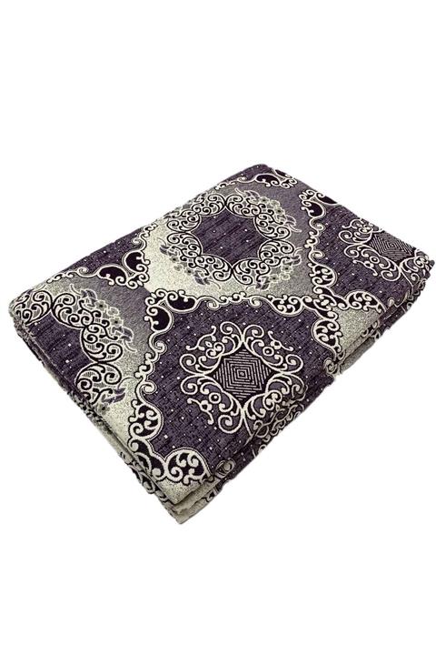 İlhan Gold 6m2 Halı Örtüsü Savan 11687