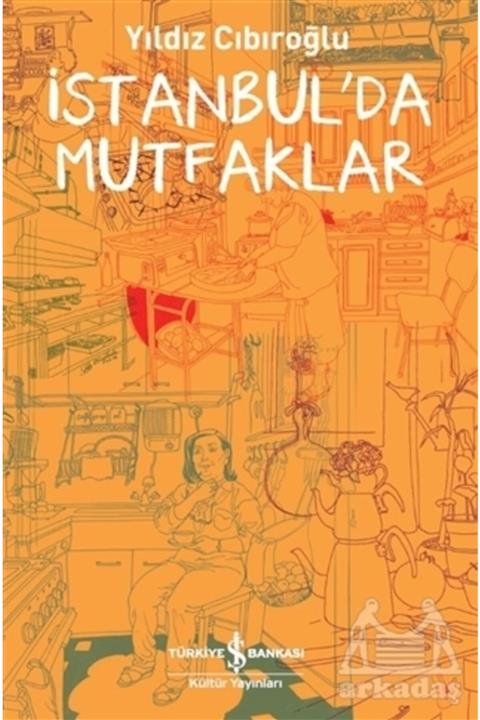 İş Bankası Kültür Sanat Istanbul'da Mutfaklar