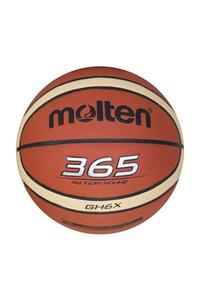 MOLTEN Bgh6x Sentetik Deri No 6 Indoor Outdoor Basketbol Topu Gh6