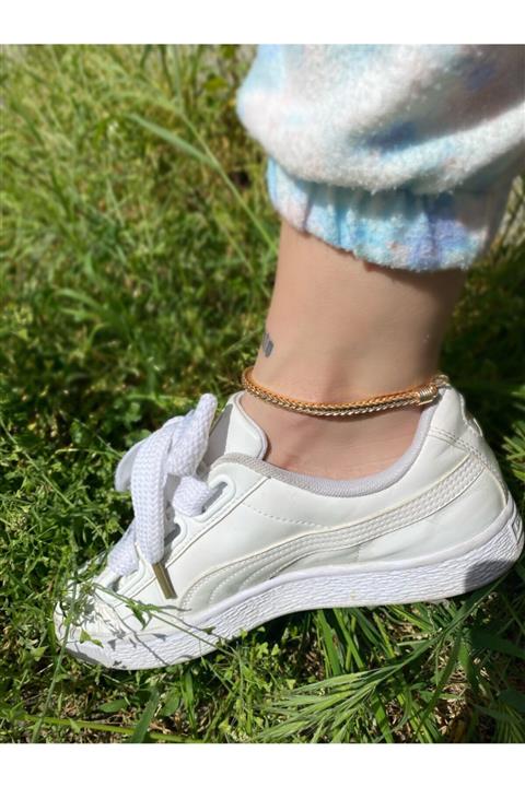 Alice İsstanbul Örgü Halhal