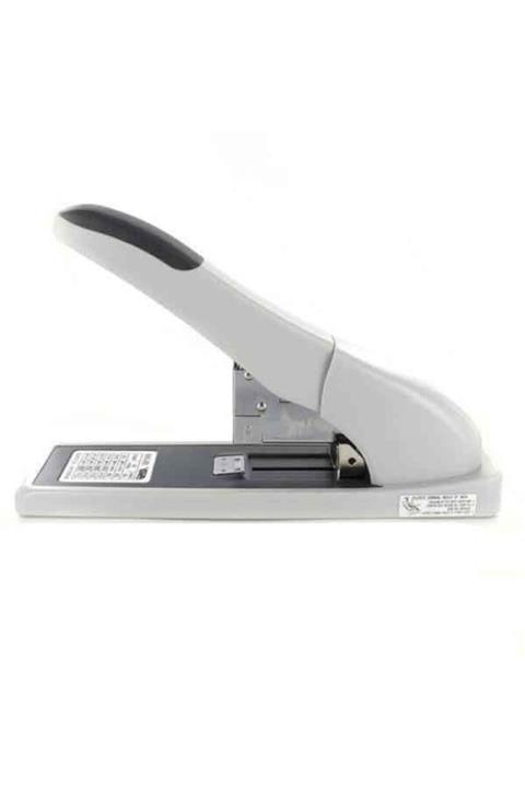 Std Hs-2000 Gri Profesyonel Kollu Zımba Makinası