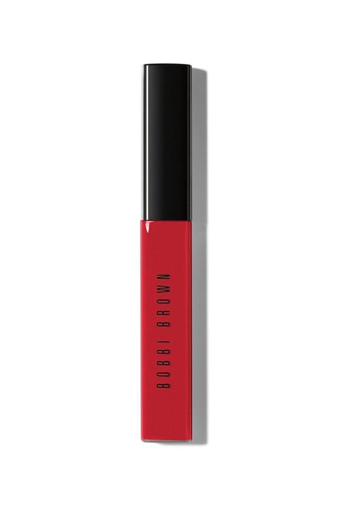 BOBBI BROWN Dudak Parlatıcısı - Lip Gloss Hollywood Red 716170092102