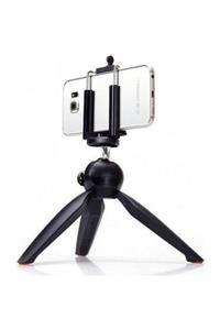 Simfa Yunteng Mini Tripod Telefon Fotoğraf Makinesi Tutucu Selfie