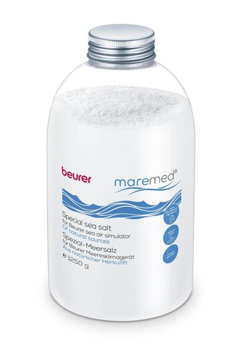 Beurer Özel Deniz Tuzu