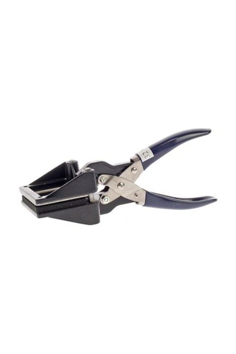 Linea Fotoğraf Kesme Aparatı Pense Tip  32x25 Cm