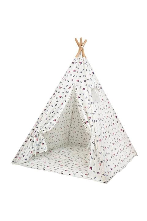 Livelybaby Denizci Oyun Çadırı