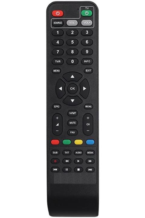 AWOX Plus Mini Hd Uydu Akıllı Kumanda