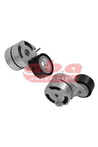 Çeşitli Aba 25405987 Alternatör Gergi Rulmanı Kütüklü P206 1.4hdı-407-partner 1.6 Hdı-c3 1.6 16v-c5