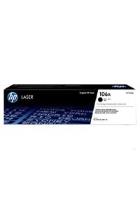 HP 106a / W1106a Orijinal Toner / 1000 Sayfa