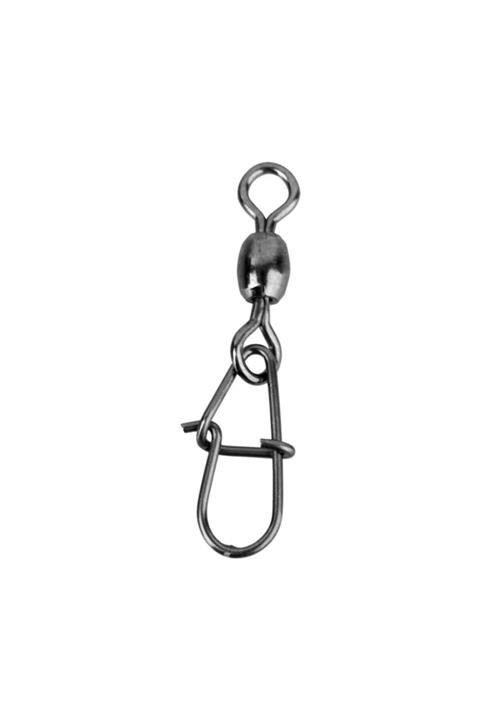 Savage Gear Eggsnap Swivel Klipsli Fırdöndü