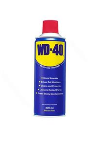 WD40 200 Ml Pas Sökücü