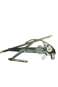 HuShan 1988-1991 Honda Civic Hb Ön Cam Krikosu Sağ Elektrikli-motorlu (2fişli) (2kapı) () (adet) (oem