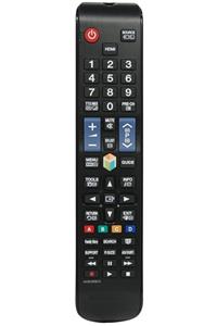 Samsung Aa590581a Lcd Tv Kumandası