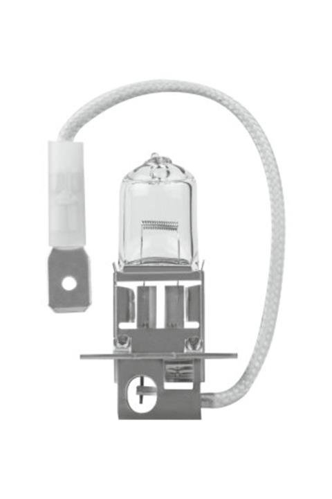 Bosch 1987302802 12v 55w H3 Sis Farı Ampülü Kablolu