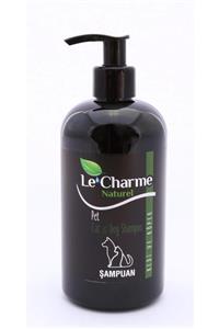 Kastore Le Charme Pet Şampuan Nem Yağlı 400 Ml