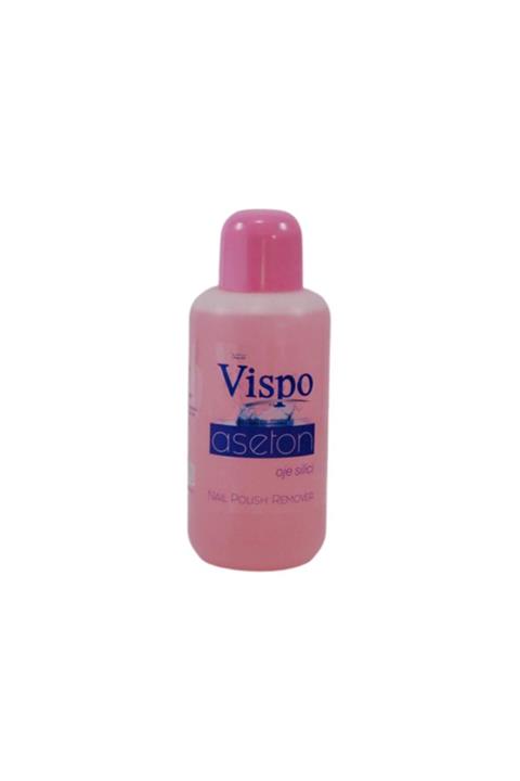 vispo Aseton Pembe 110 Ml