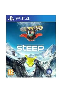 Ubisoft Steep Ps4 Oyun